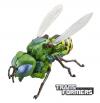 BotCon 2013: Official product images from Hasbro - Transformers Event: Transformers Generations Deluxe Waspinator Beast